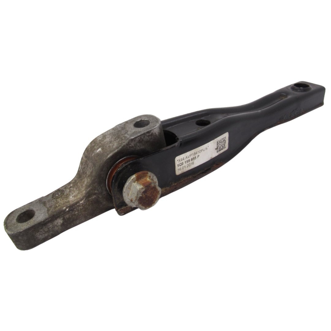 Полиуретановая подушка двигателя задняя Volkswagen Touran 2015- 2,0L Услуга ПО ЗАМЕНЕ САЙЛЕНТБЛОКА