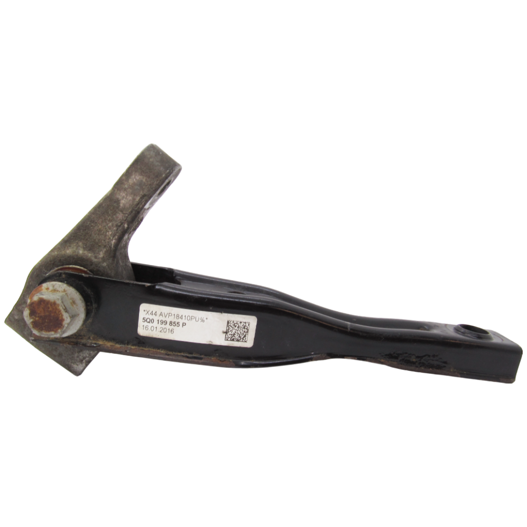 Полиуретановая подушка двигателя задняя Volkswagen Touran 2015- 2,0L Услуга ПО ЗАМЕНЕ САЙЛЕНТБЛОКА