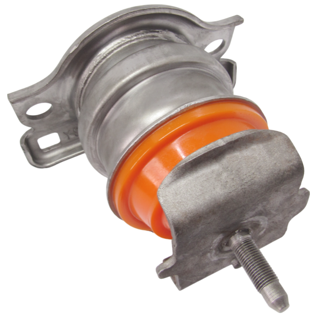 Полиуретановая подушка двигателя передняя левая и правая Nissan Pathfinder 2005-2014