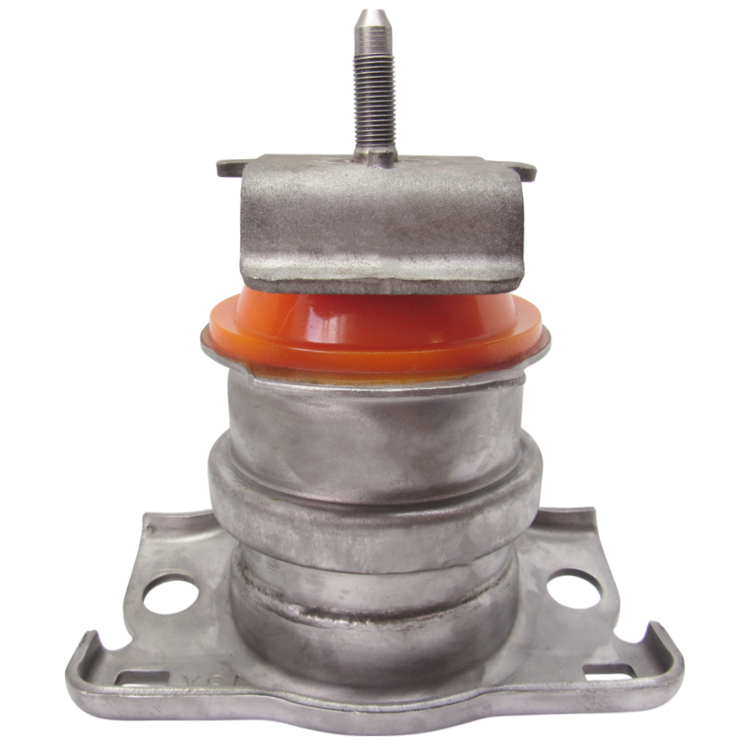 Полиуретановая подушка двигателя передняя левая и правая Nissan Pathfinder 2005-2014