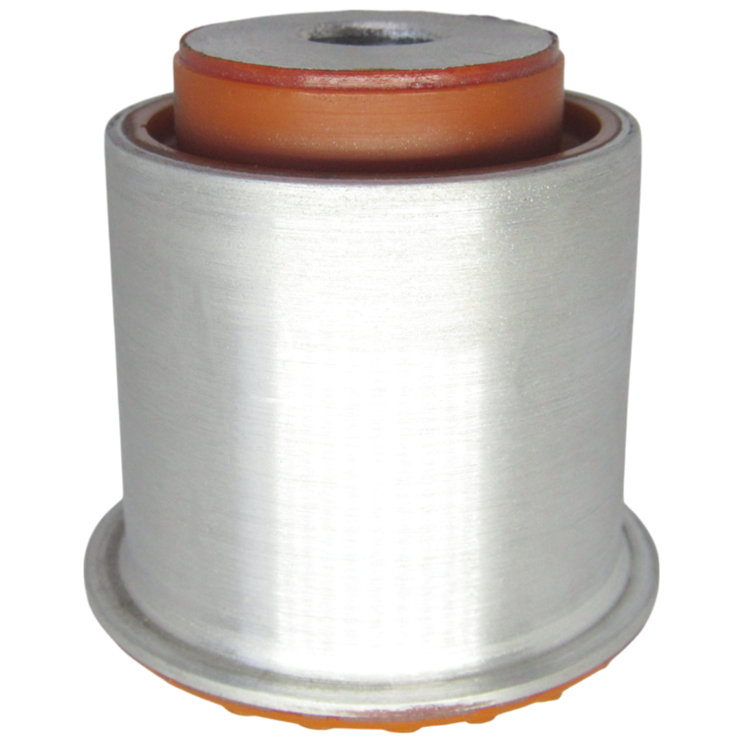 Полиуретановый сайлентблок переднего рычага передний Volkswagen Golf 1997-2006 1,8L