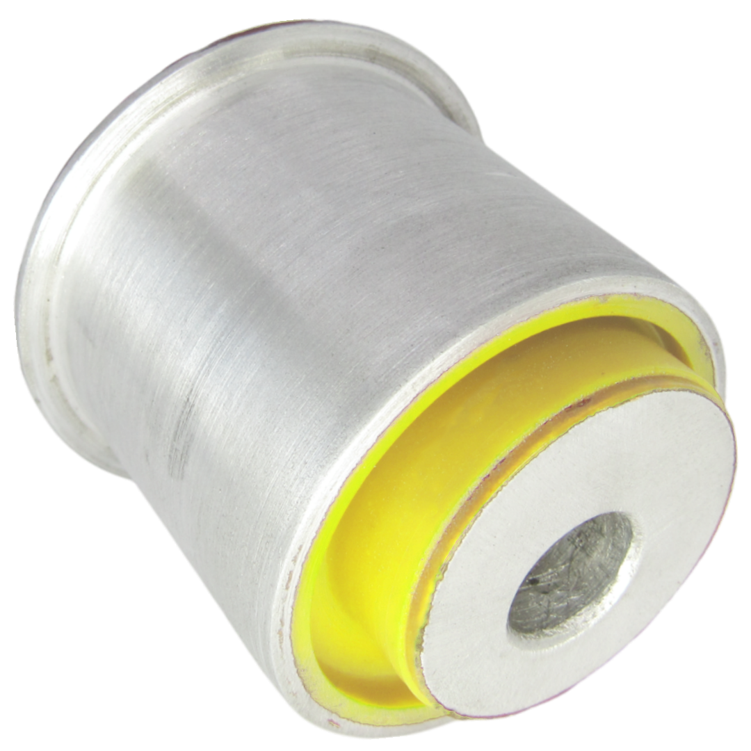 Полиуретановый сайлентблок переднего рычага передний Volkswagen New Beetle 1998-2010 1,8L HARDNESS