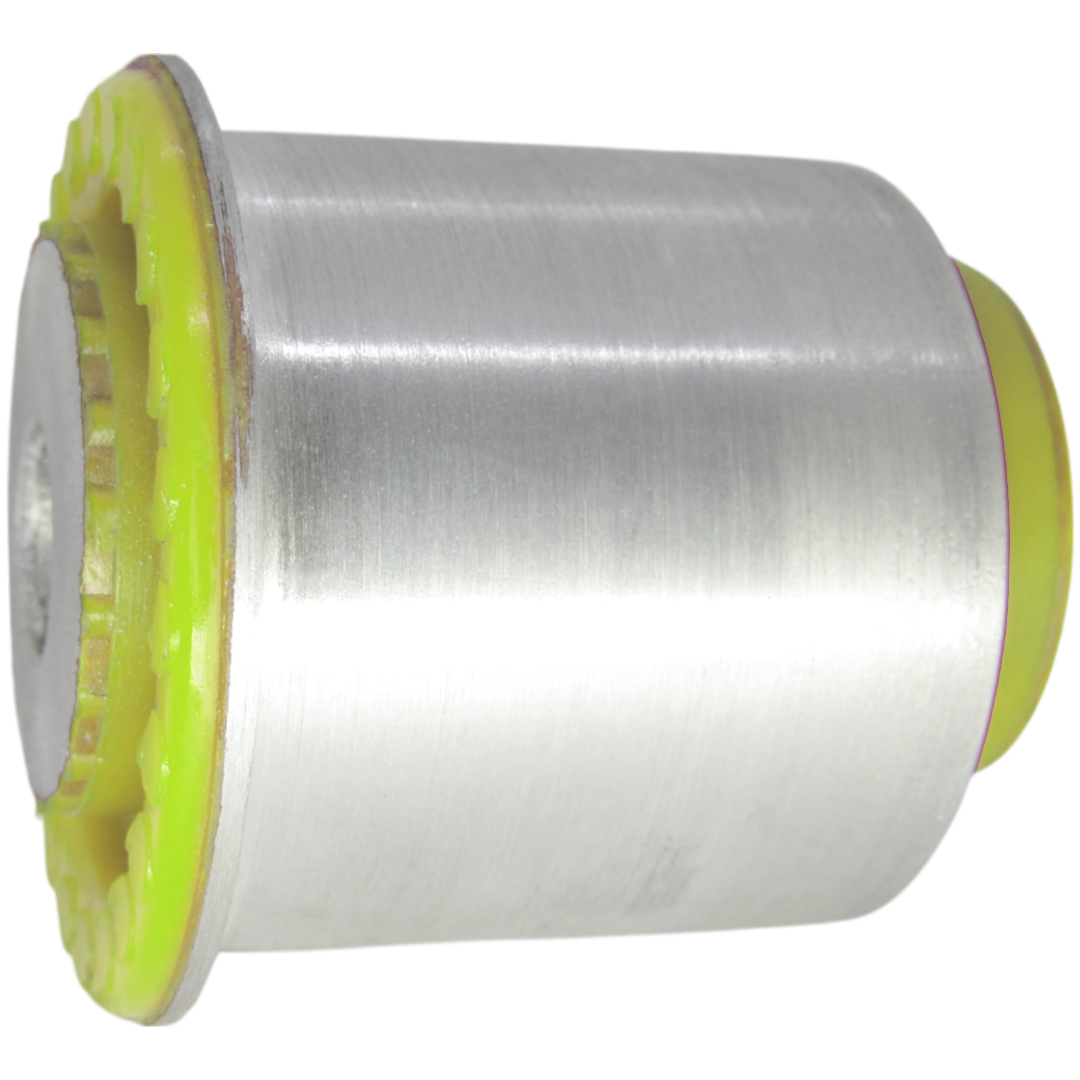 Полиуретановый сайлентблок переднего рычага передний Volkswagen New Beetle 1998-2010 1,8L HARDNESS