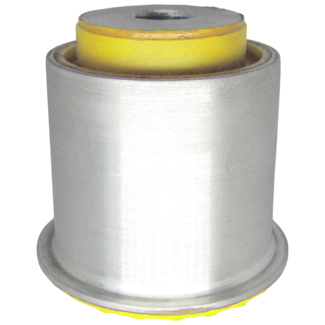 Полиуретановый сайлентблок переднего рычага передний Volkswagen New Beetle 1998-2010 1,8L HARDNESS