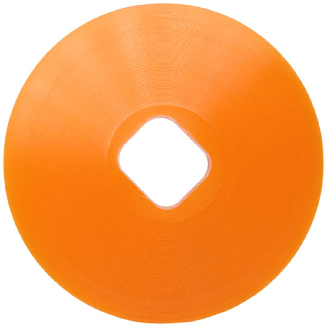 Полиуретановая подушка рамы Nissan Navara 1998-2005 Крепление кузова задняя верхняя