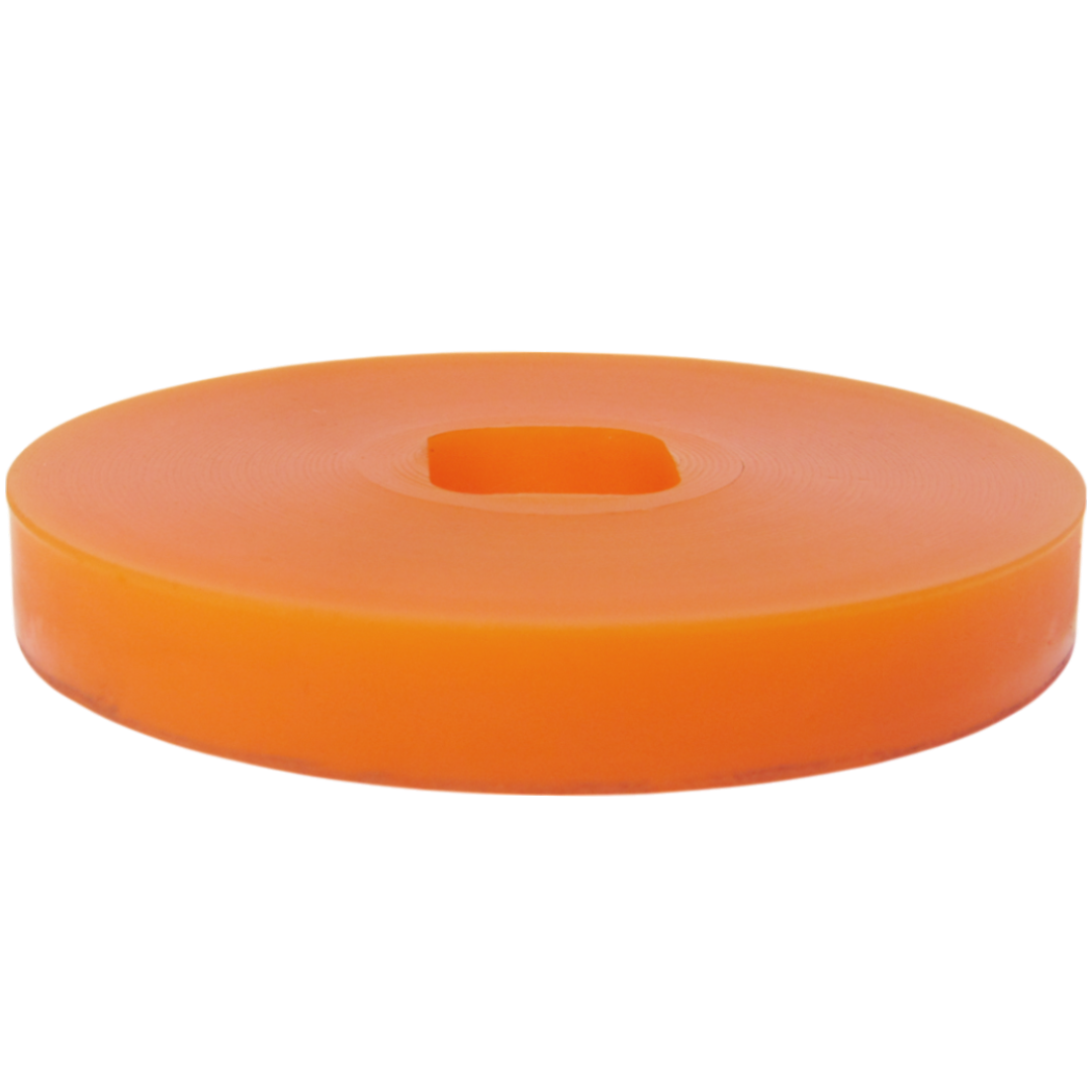 Полиуретановая подушка рамы Nissan Navara 1998-2005 Крепление кузова задняя верхняя