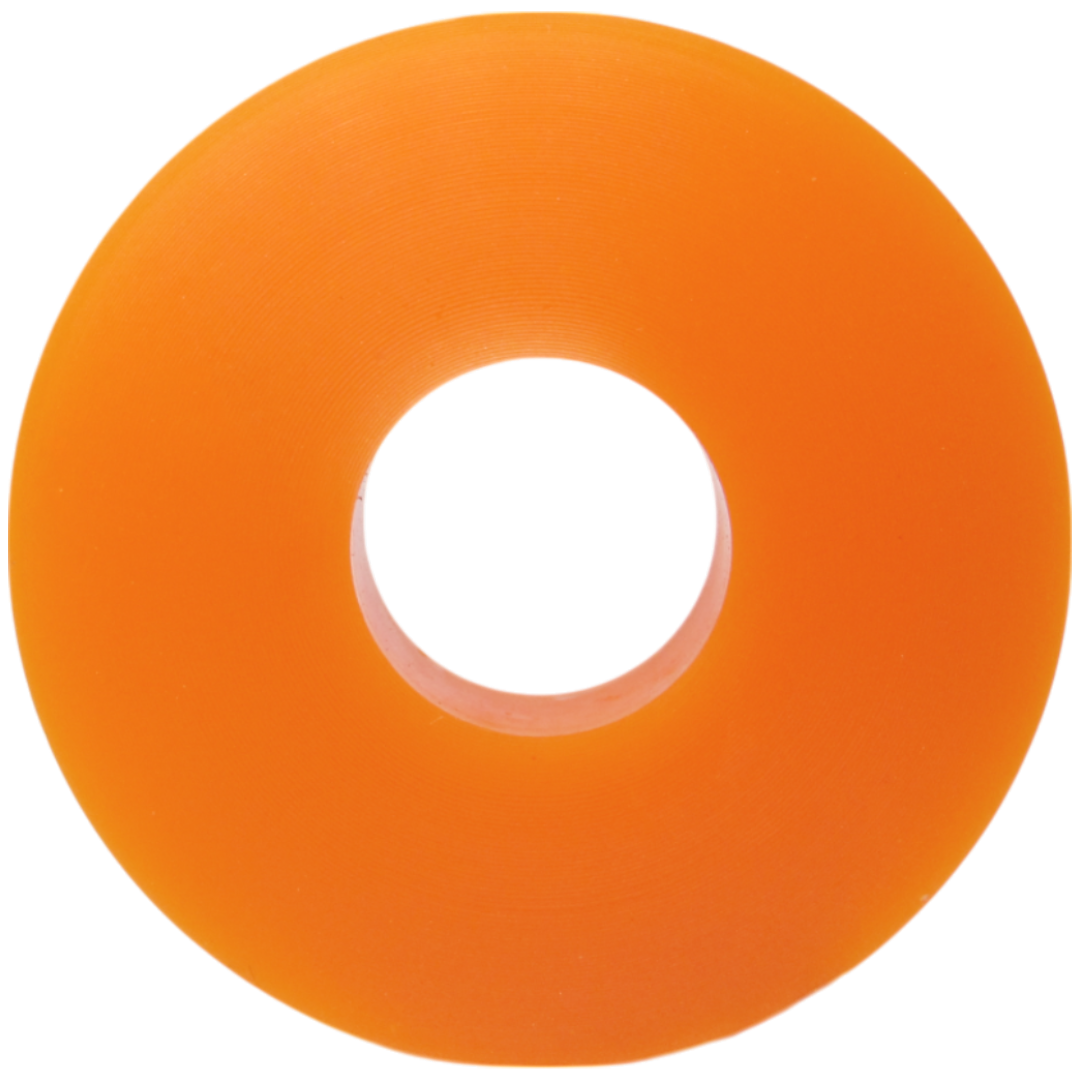 Полиуретановая подушка рамы Nissan Navara 1998-2005 Крепление кузова задняя нижняя