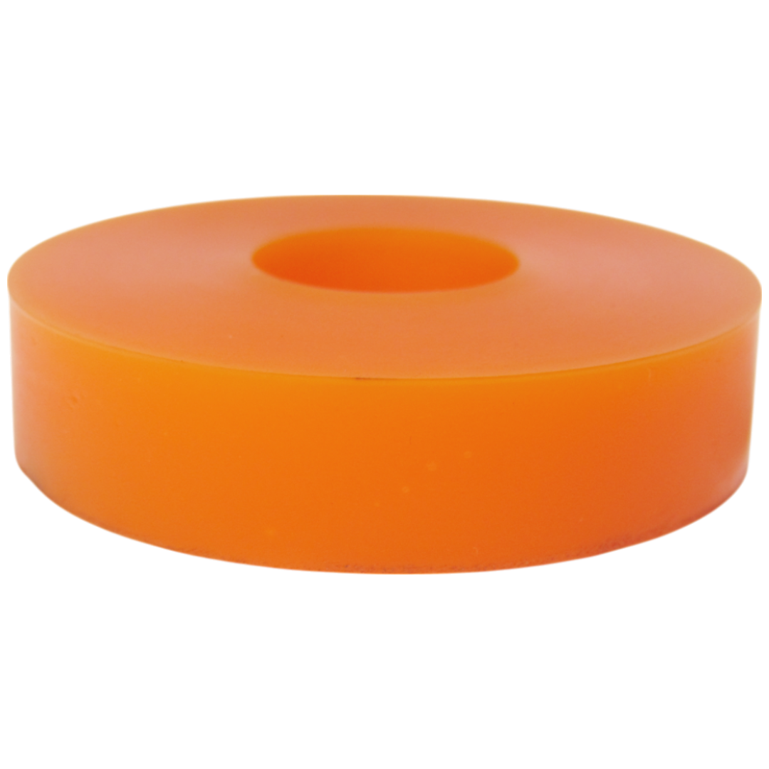 Полиуретановая подушка рамы Nissan Navara 1998-2005 Крепление кузова задняя нижняя