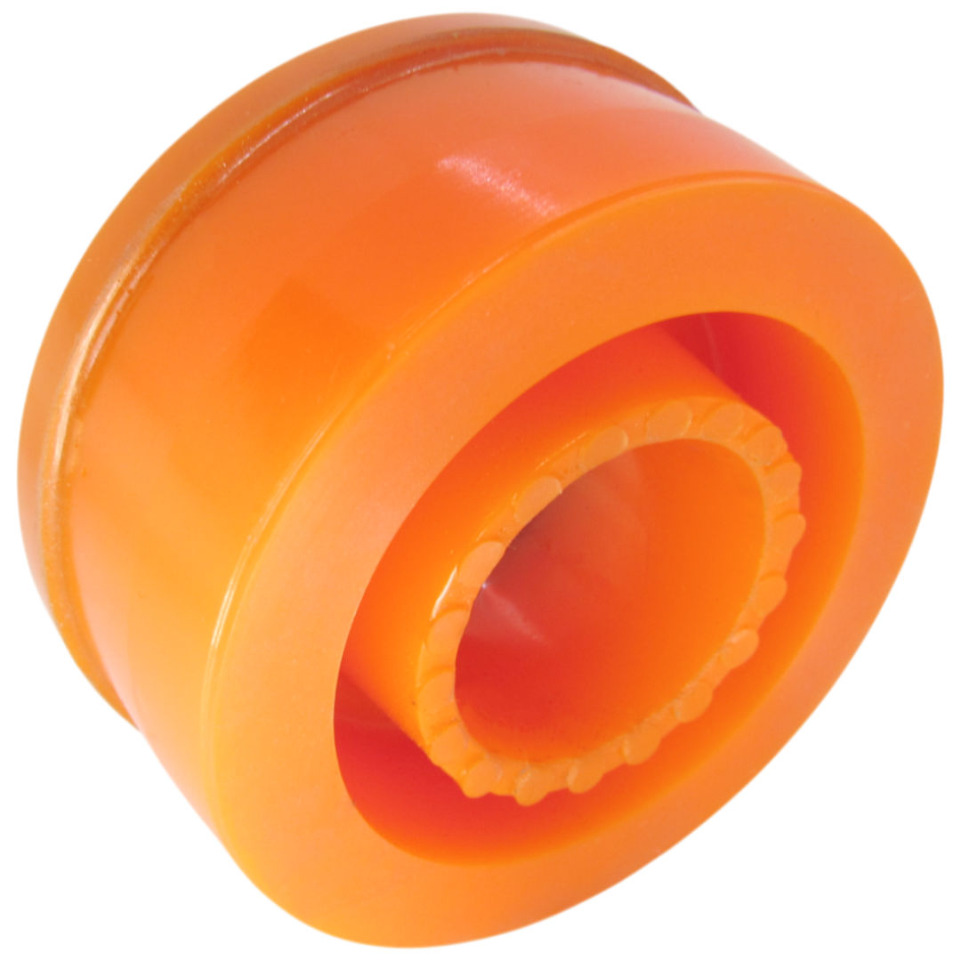 Полиуретановая подушка рамы Mercedes-Benz 163 1997-2005 Крепление кузова нижняя