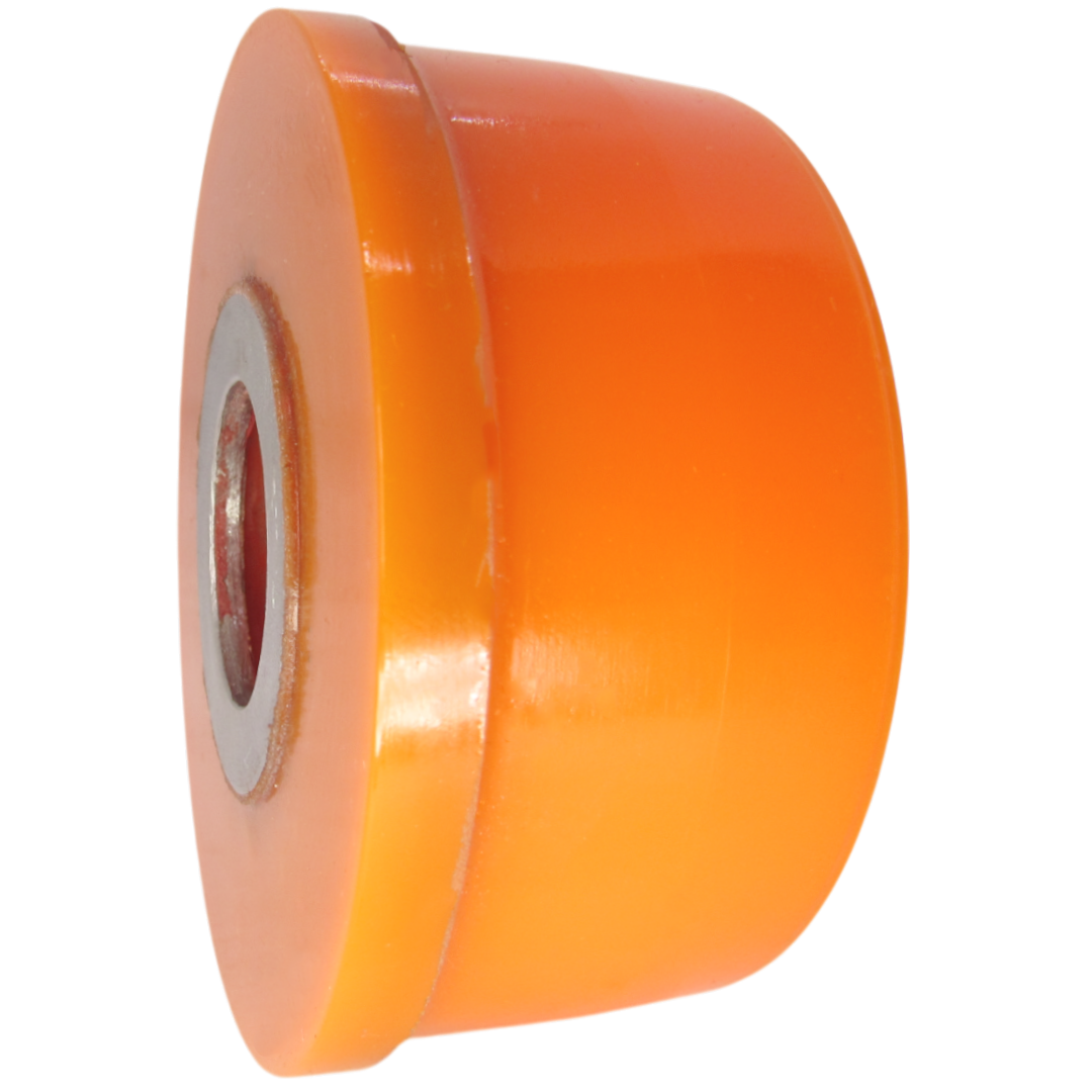 Полиуретановая подушка рамы Mercedes-Benz 163 1997-2005 Крепление кузова нижняя