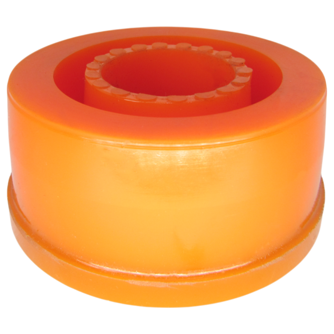 Полиуретановая подушка рамы Mercedes-Benz 163 1997-2005 Крепление кузова нижняя