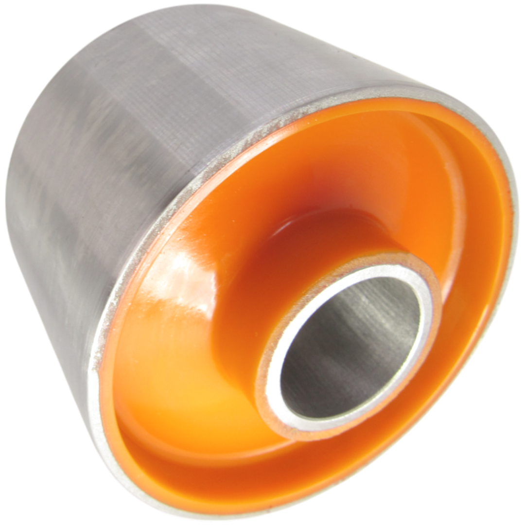 Полиуретановая подушка крепления подвески кабины трактора Claas Xerion 3800 СМЕННЫЙ САЙЛЕНТБЛОК