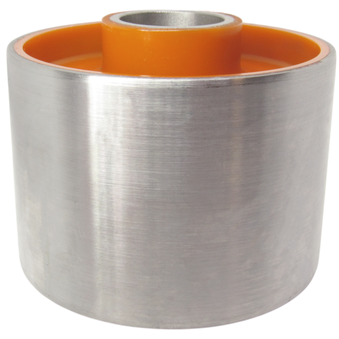 Полиуретановая подушка крепления подвески кабины трактора Claas Xerion 3800 СМЕННЫЙ САЙЛЕНТБЛОК