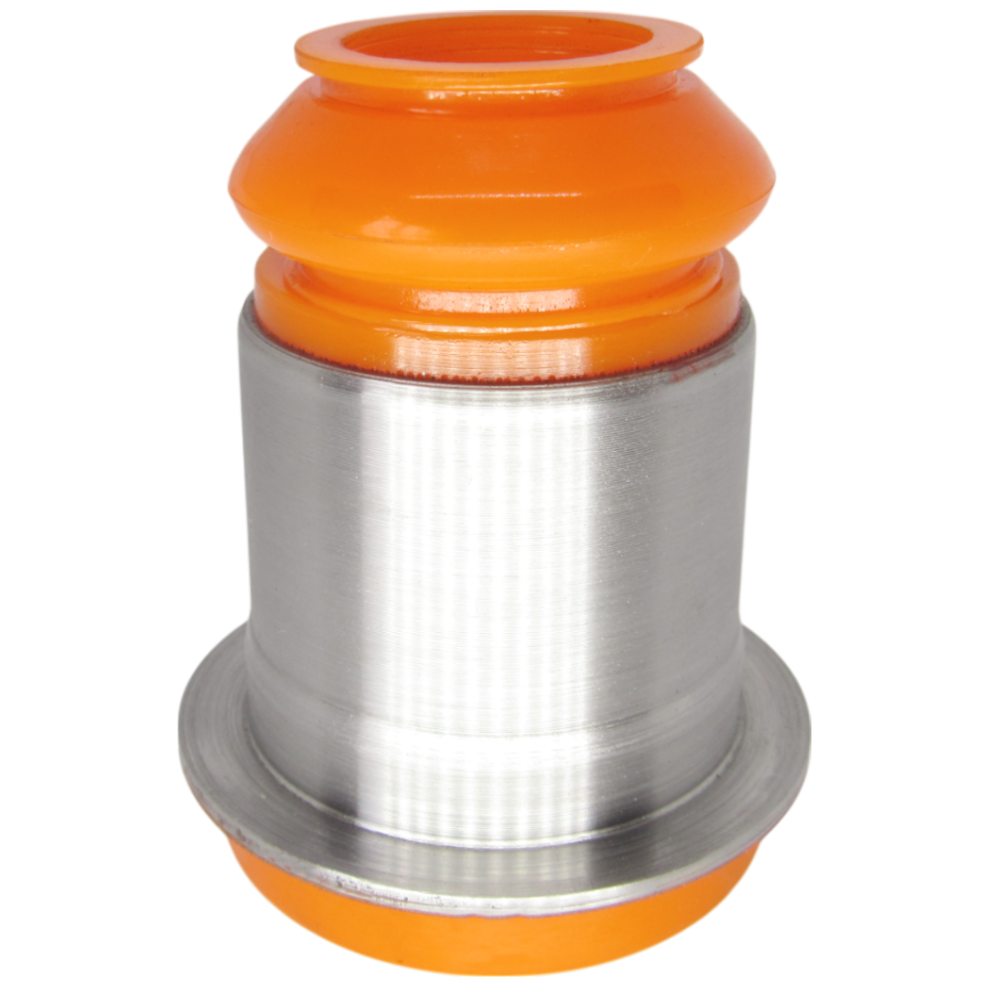 Полиуретановый сайлентблок переднего верхнего рычага задний Toyota Hiace 1989-2004 2,4L