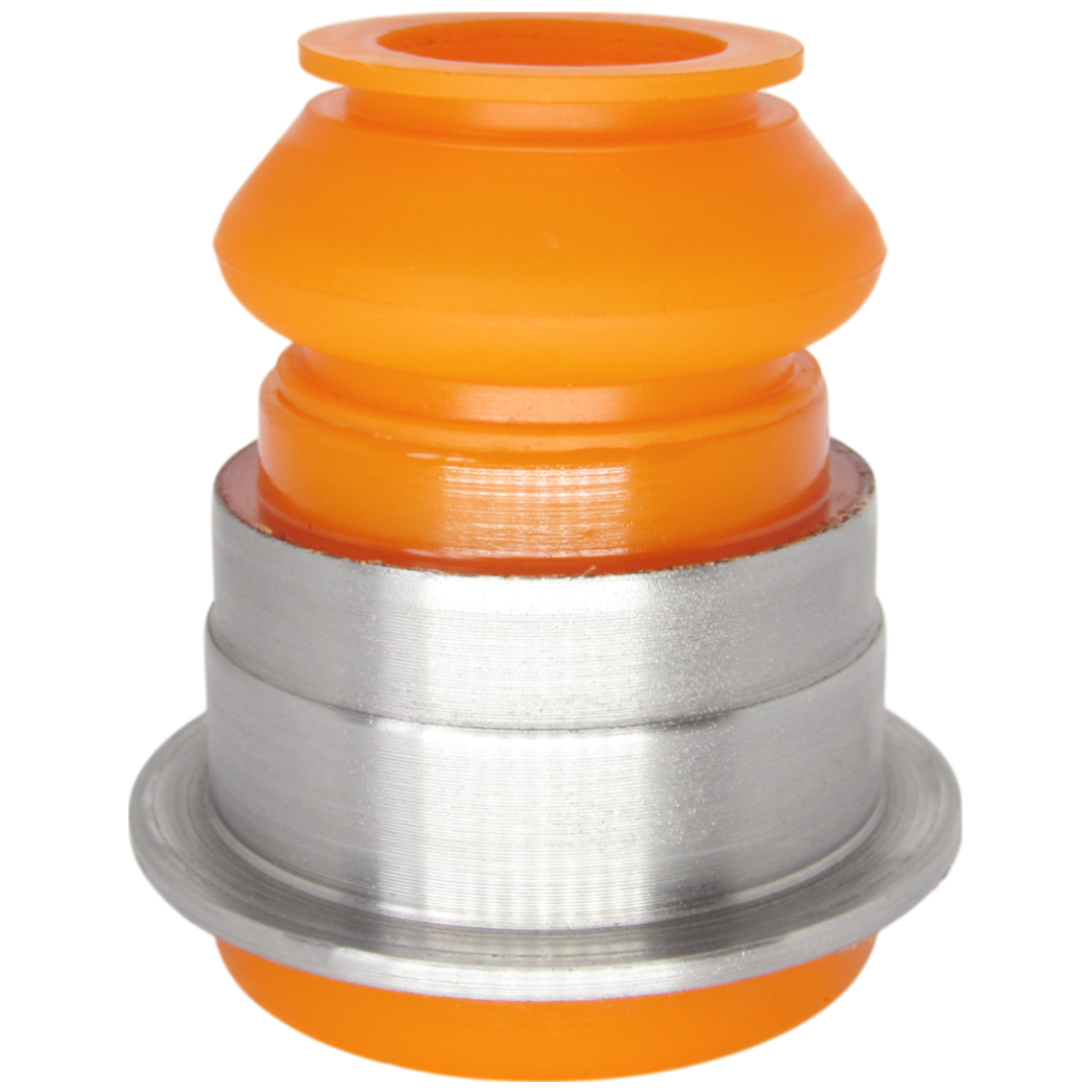 Полиуретановый сайлентблок переднего верхнего рычага передний Toyota Hiace 1989-2004 2,4L