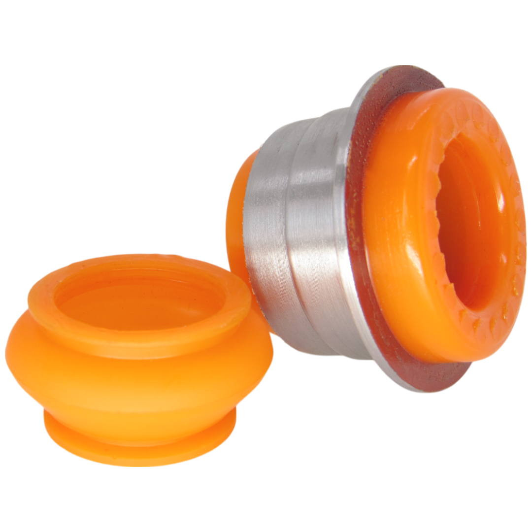 Полиуретановый сайлентблок переднего верхнего рычага передний Toyota Hiace 1989-2004 2,4L