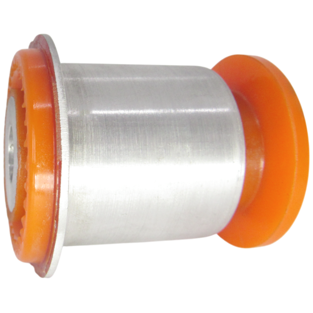 Полиуретановый сайлентблок переднего нижнего рычага передний Jeep Cherokee 2018-