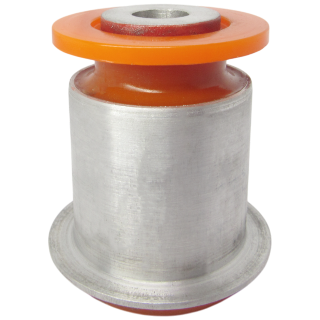 Полиуретановый сайлентблок переднего нижнего рычага передний Jeep Cherokee 2018-