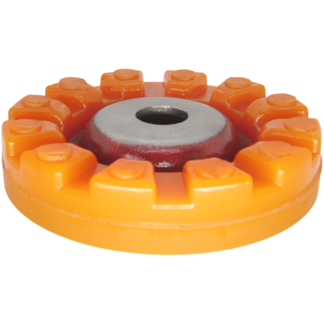 Полиуретановая опора переднего амортизатора Honda Hr-v 2015- РЕКОНСТРУКЦИЯ ВАШЕЙ