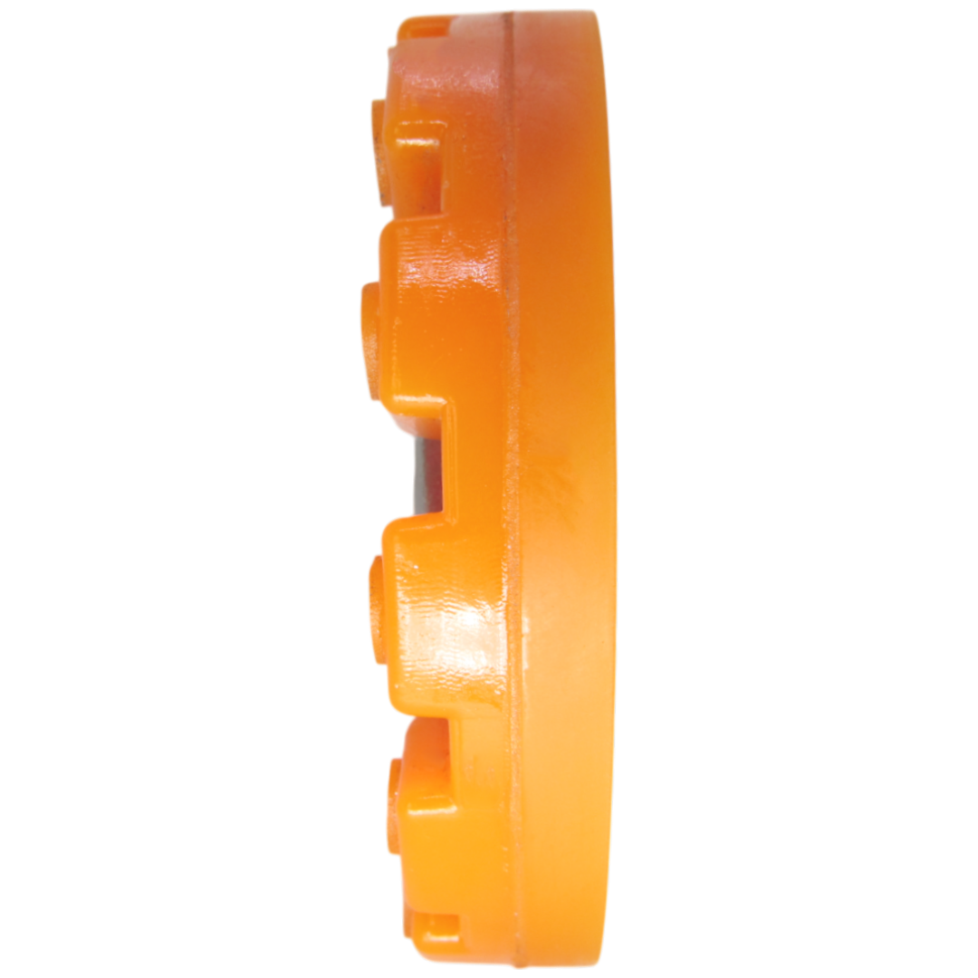 Полиуретановая опора переднего амортизатора Honda Hr-v 2015- РЕКОНСТРУКЦИЯ ВАШЕЙ