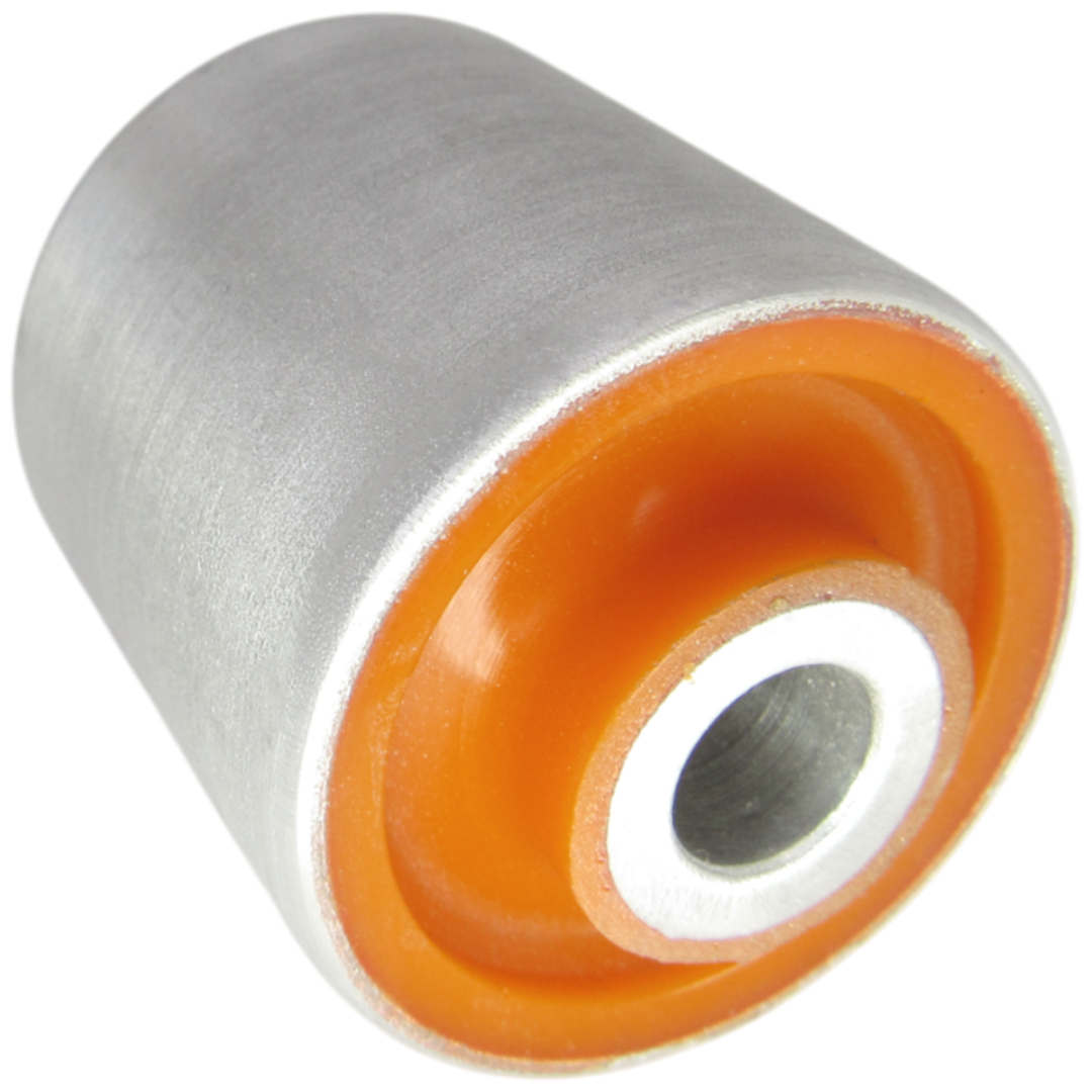 Polyurethane rear bushing of the rear trailing external arm Kia Retona 1999-2003