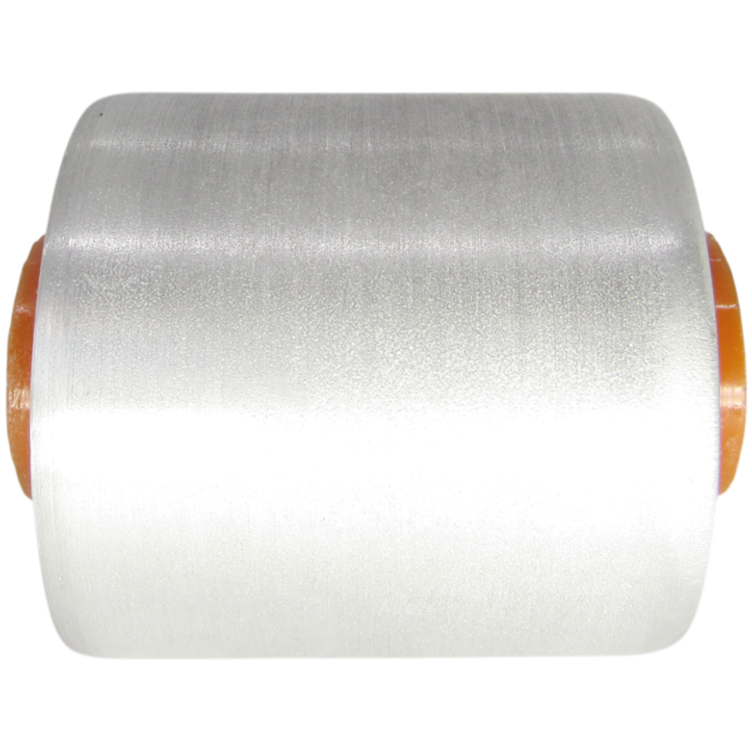 Polyurethane rear bushing of the rear trailing external arm Kia Retona 1999-2003