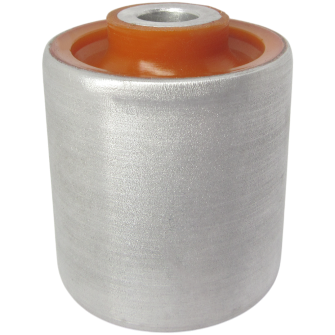 Polyurethane rear bushing of the rear trailing external arm Kia Retona 1999-2003