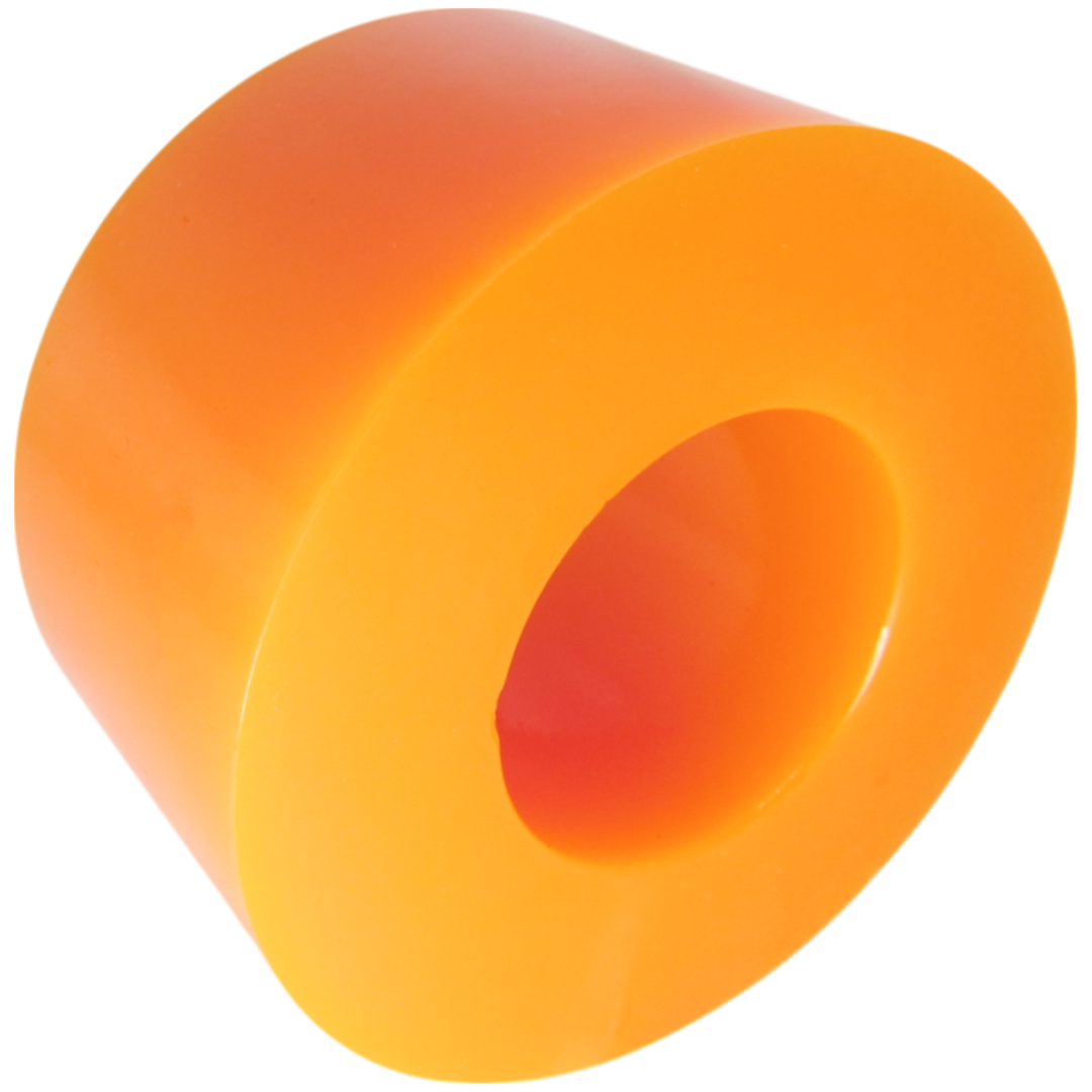 Полиуретановая втулка грохота рычага молотилки СК-5 Нива 1972-2017