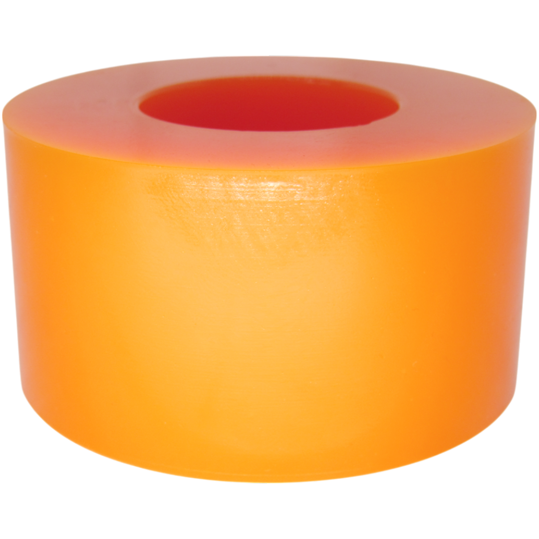 Полиуретановая втулка грохота рычага молотилки СК-5 Нива 1972-2017