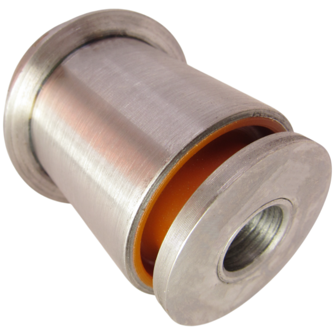 Полиуретановый сайлентблок переднего нижнего рычага передний Toyota Hilux 2015-