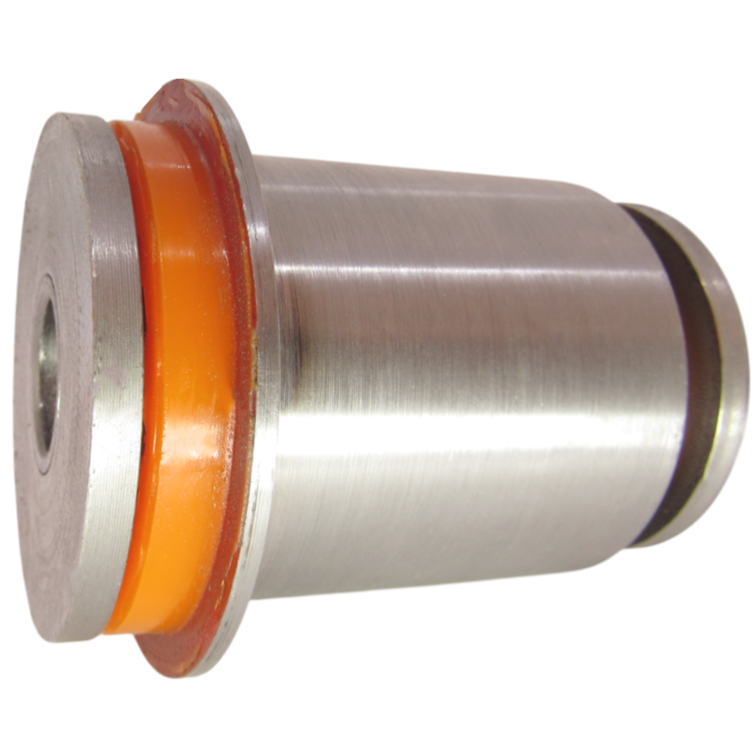 Полиуретановый сайлентблок переднего нижнего рычага передний Toyota Hilux 2015-