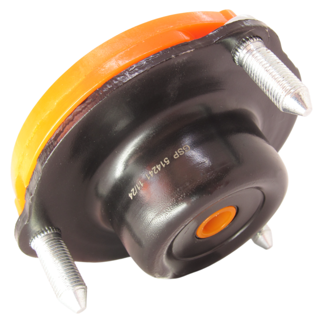 Полиуретановая опора переднего амортизатора Toyota Hilux 2015-