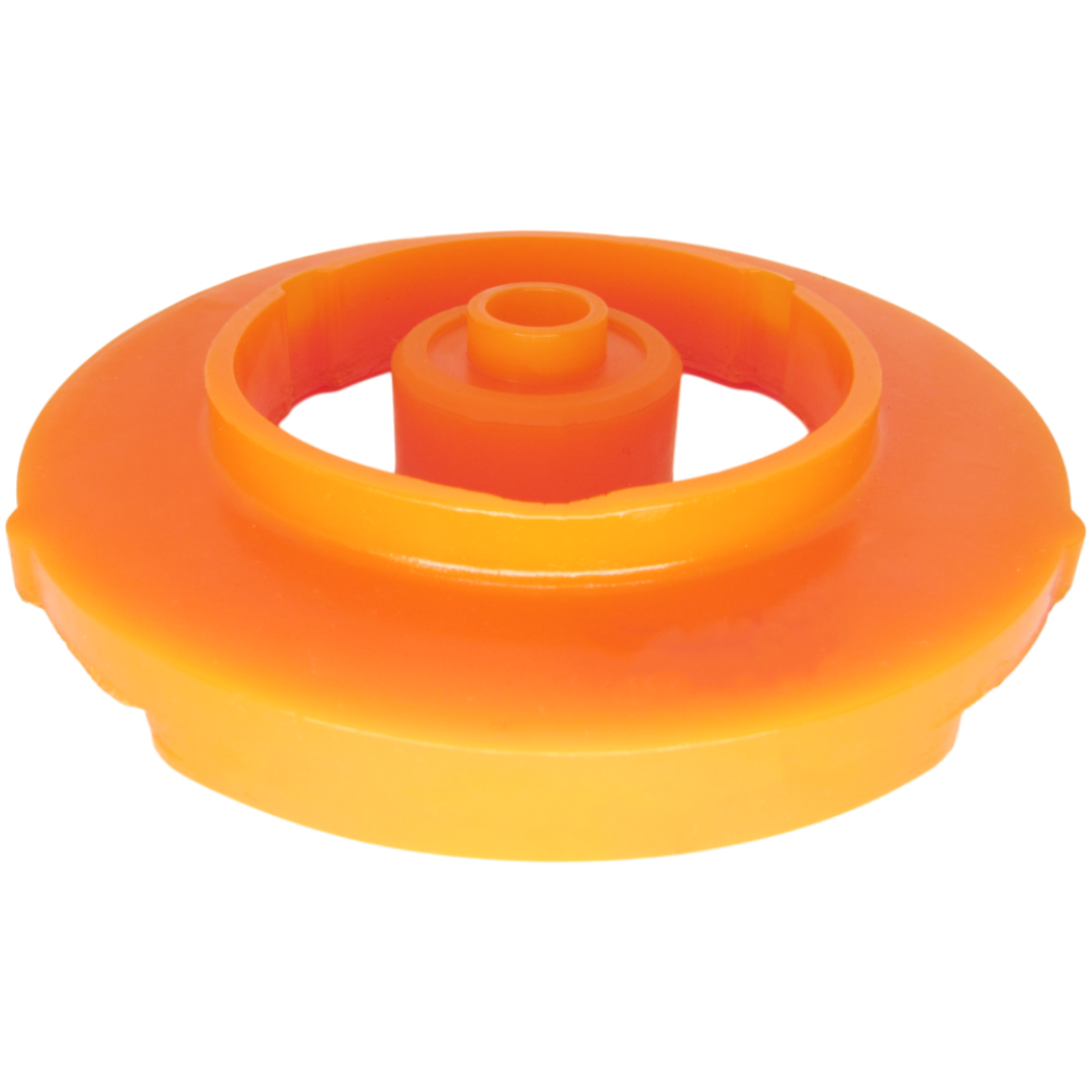 Полиуретановая опора переднего амортизатора Toyota Hilux 2015- КОМПЛЕКТ