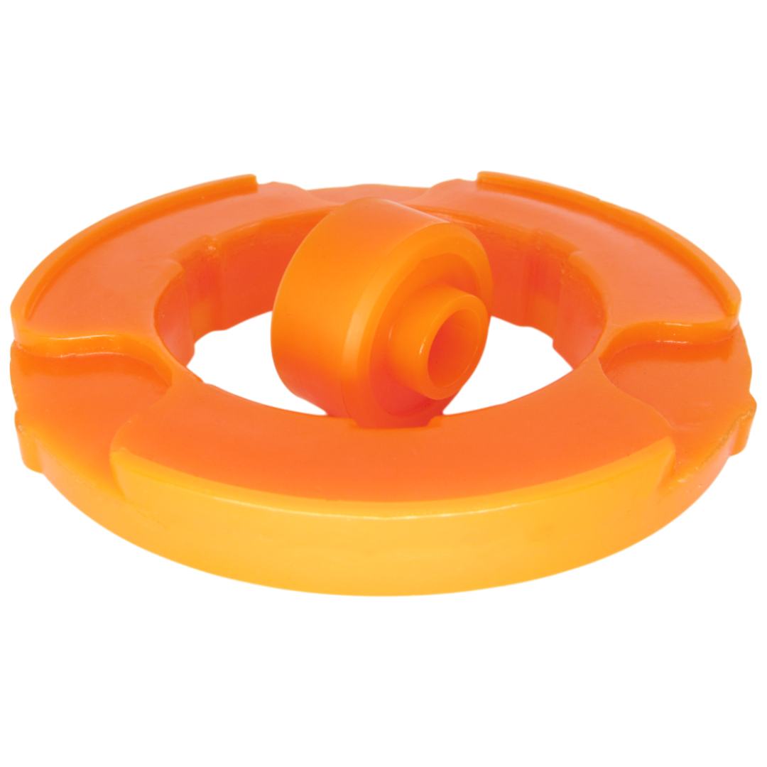 Полиуретановая опора переднего амортизатора Toyota Hilux 2015- КОМПЛЕКТ