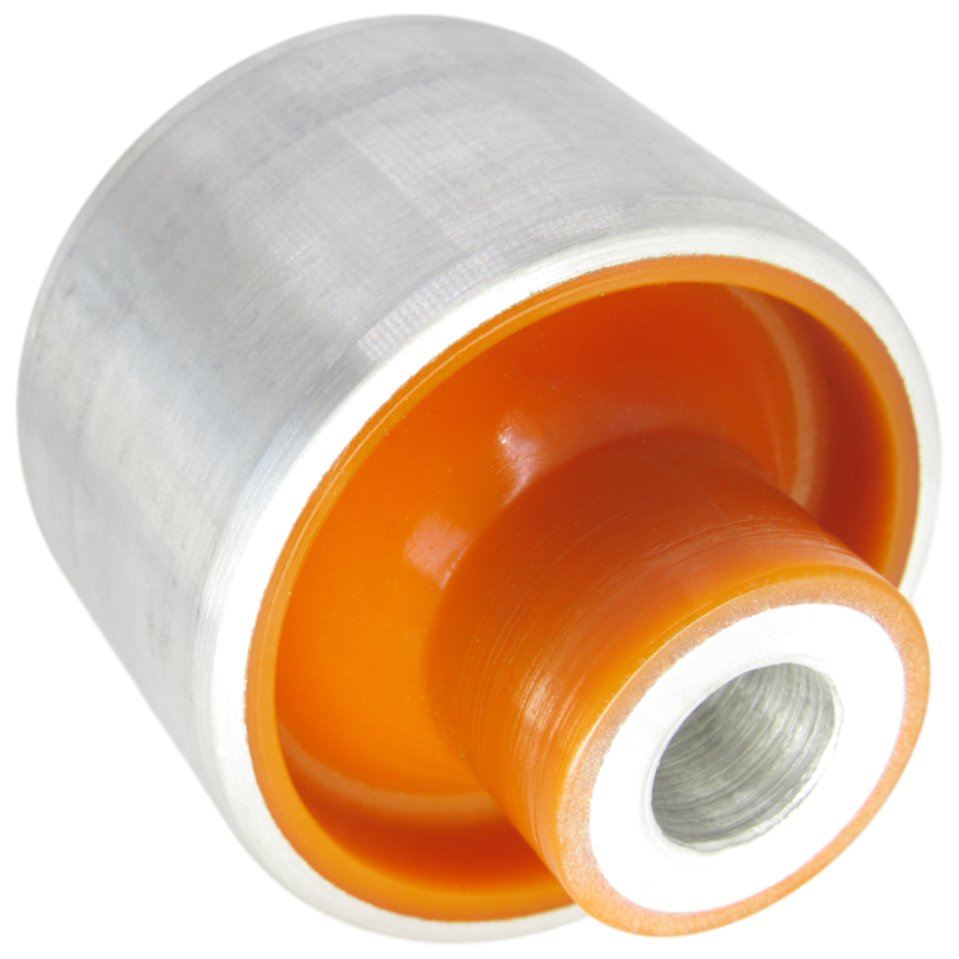 Polyurethane bushing front lower arm rear Ford Escape 2000-2007 2,0L