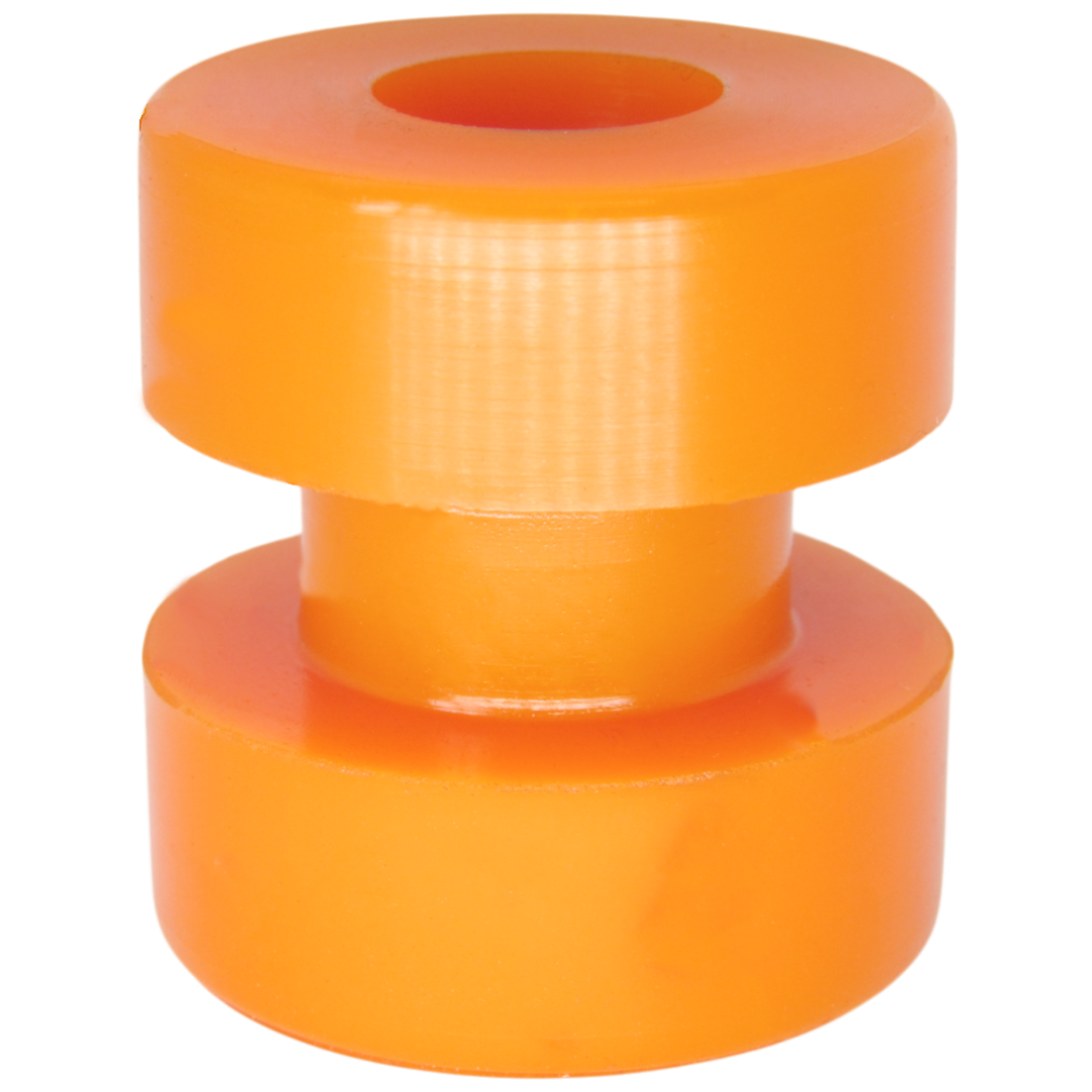 Полиуретановый антивибрационный крепеж статических и мобильных устройств, такие как: насосы, компрессоры, генераторы, электронное оборудование, системы отопления, вентиляции и кондиционирования воздуха, двигатели внутреннего сгорания, трансмиссии, кабины 