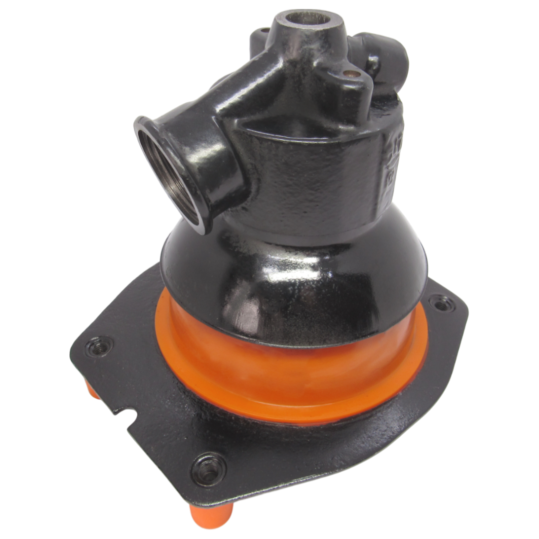 Полиуретановая опора переднего амортизатора Citroen Xantia 1993-2001 Правая РЕКОНСТРУКЦИЯ ВАШЕЙ