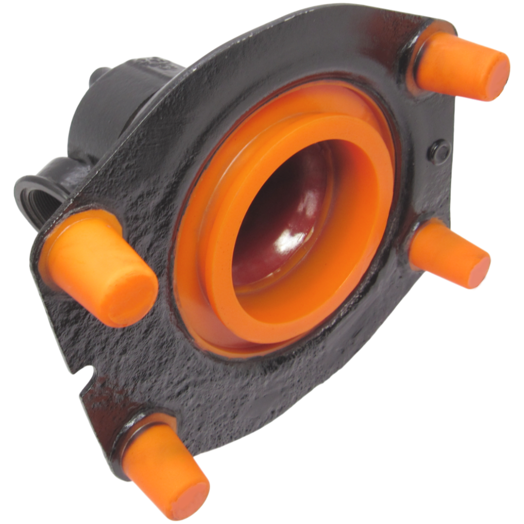 Полиуретановая опора переднего амортизатора Citroen Xantia 1993-2001 Правая РЕКОНСТРУКЦИЯ ВАШЕЙ