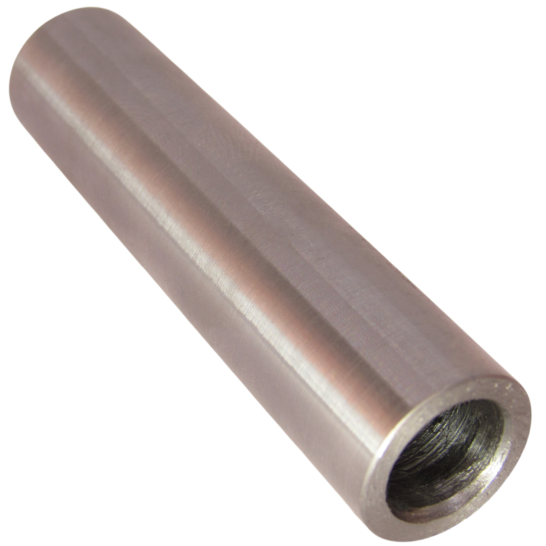 Втулка распорная подушки рамы Mitsubishi L200 2006-2015 2-й ряд