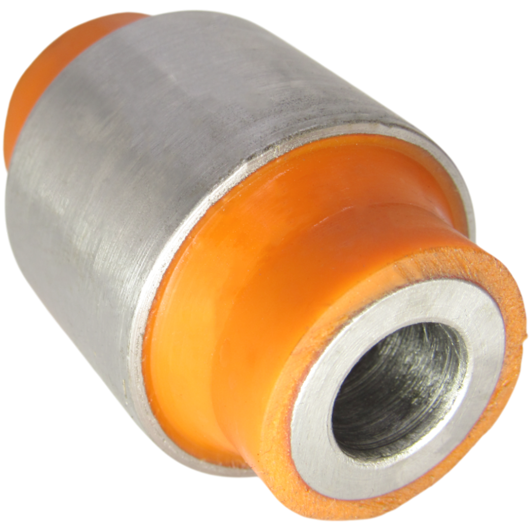 Полиуретановый сайлентблок заднего амортизатора Subaru Legacy 2009-2014