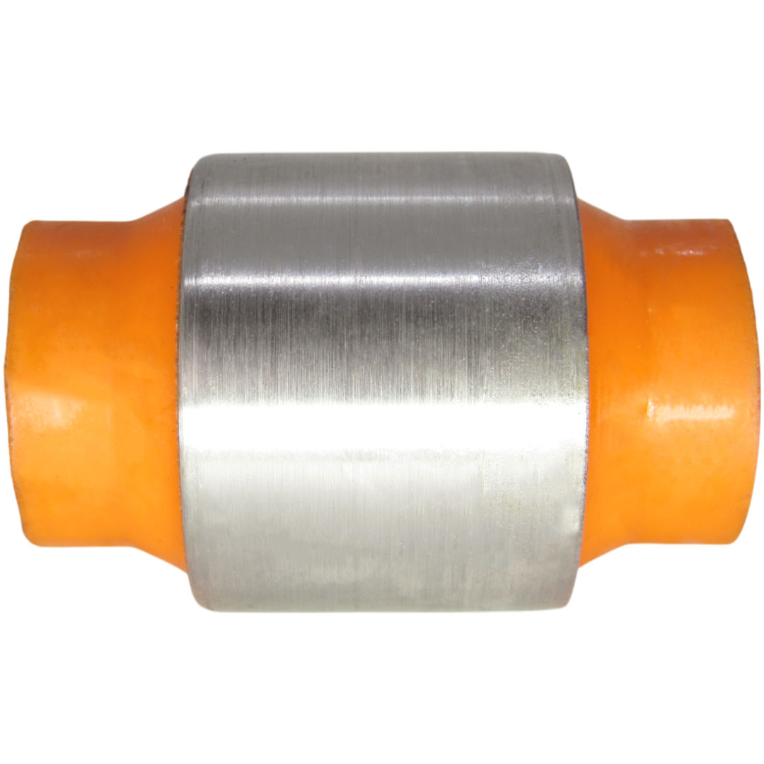 Полиуретановый сайлентблок заднего амортизатора Subaru Legacy 2009-2014