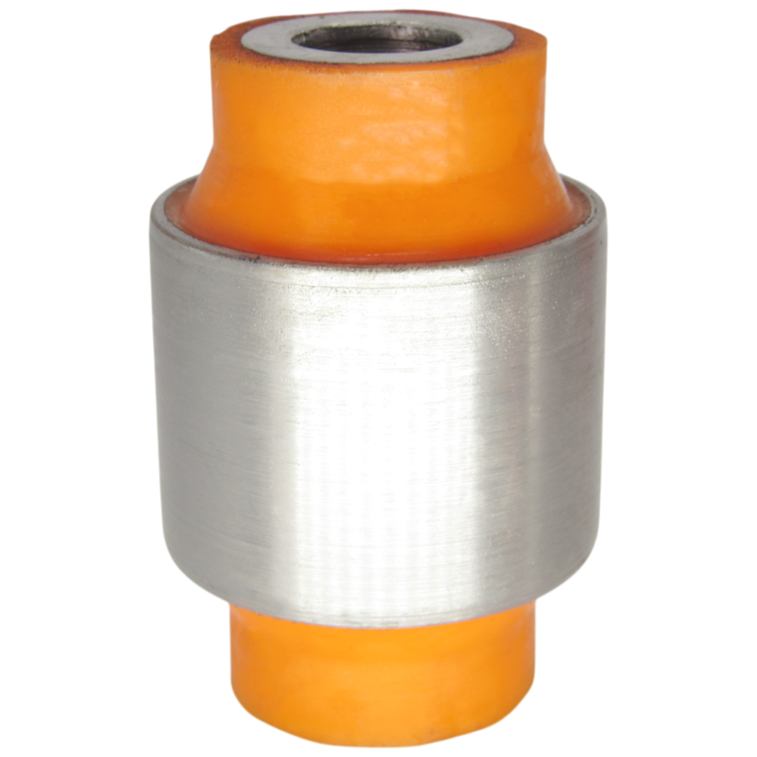 Полиуретановый сайлентблок заднего амортизатора Subaru Legacy 2009-2014