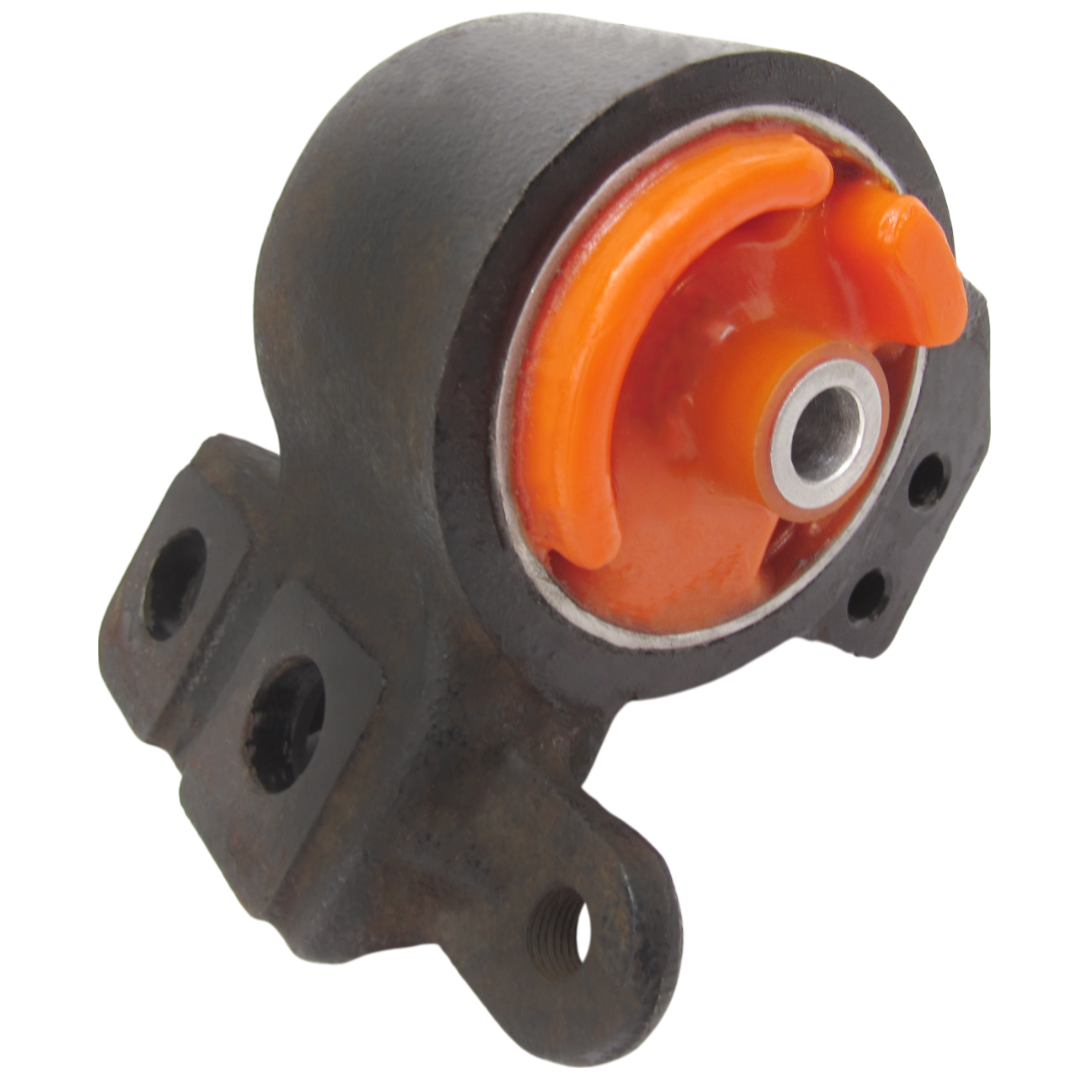 Полиуретановая подушка двигателя правая Kia Spectra 2000-2011