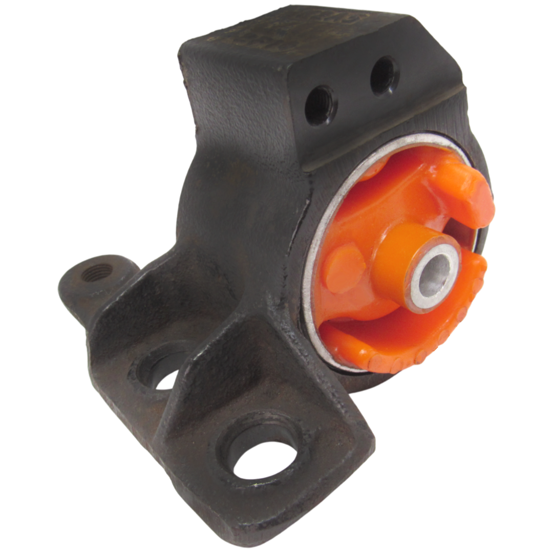 Полиуретановая подушка двигателя правая Kia Spectra 2000-2011