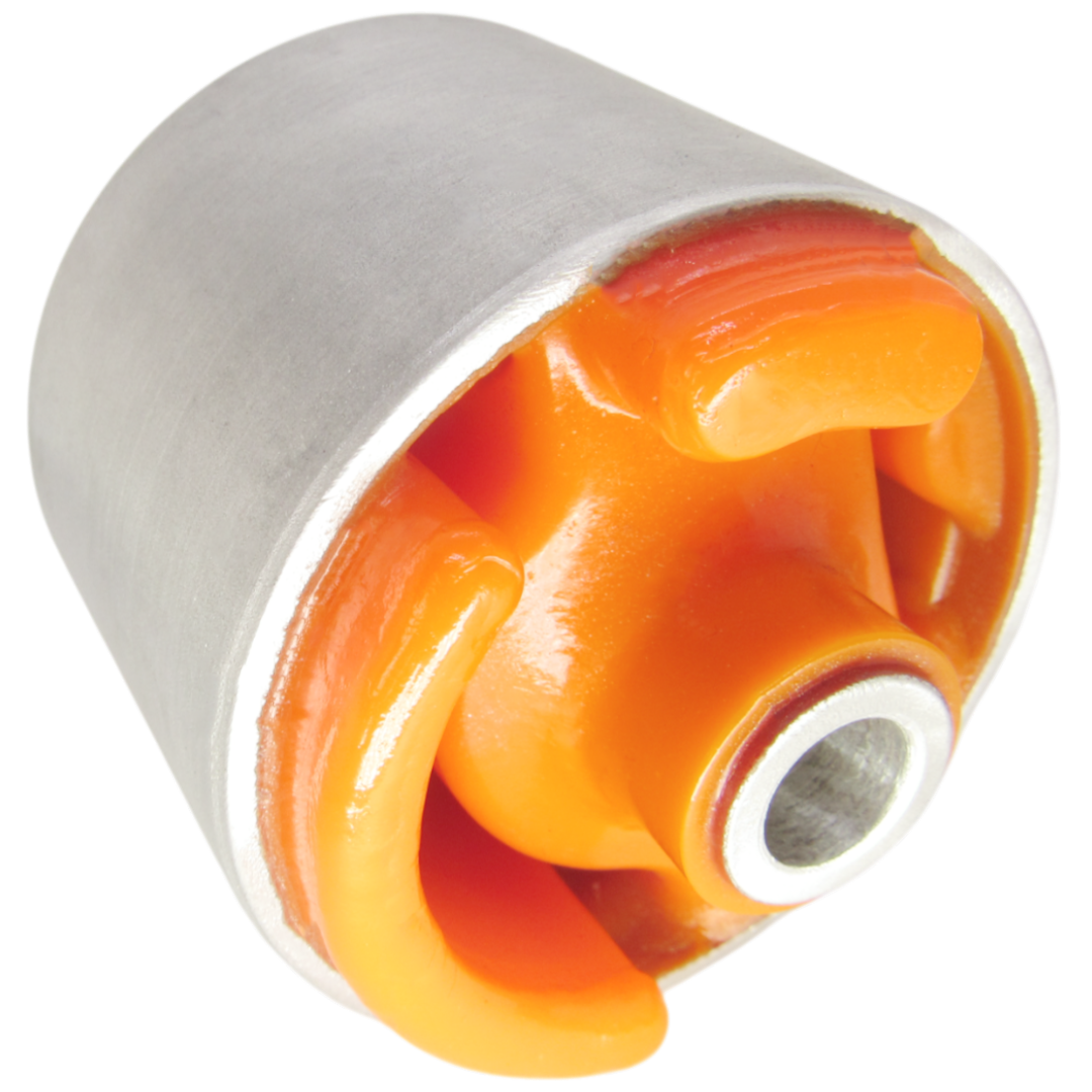 Полиуретановая подушка двигателя правая Kia Spectra 2000-2011 СМЕННЫЙ САЙЛЕНТБЛОК