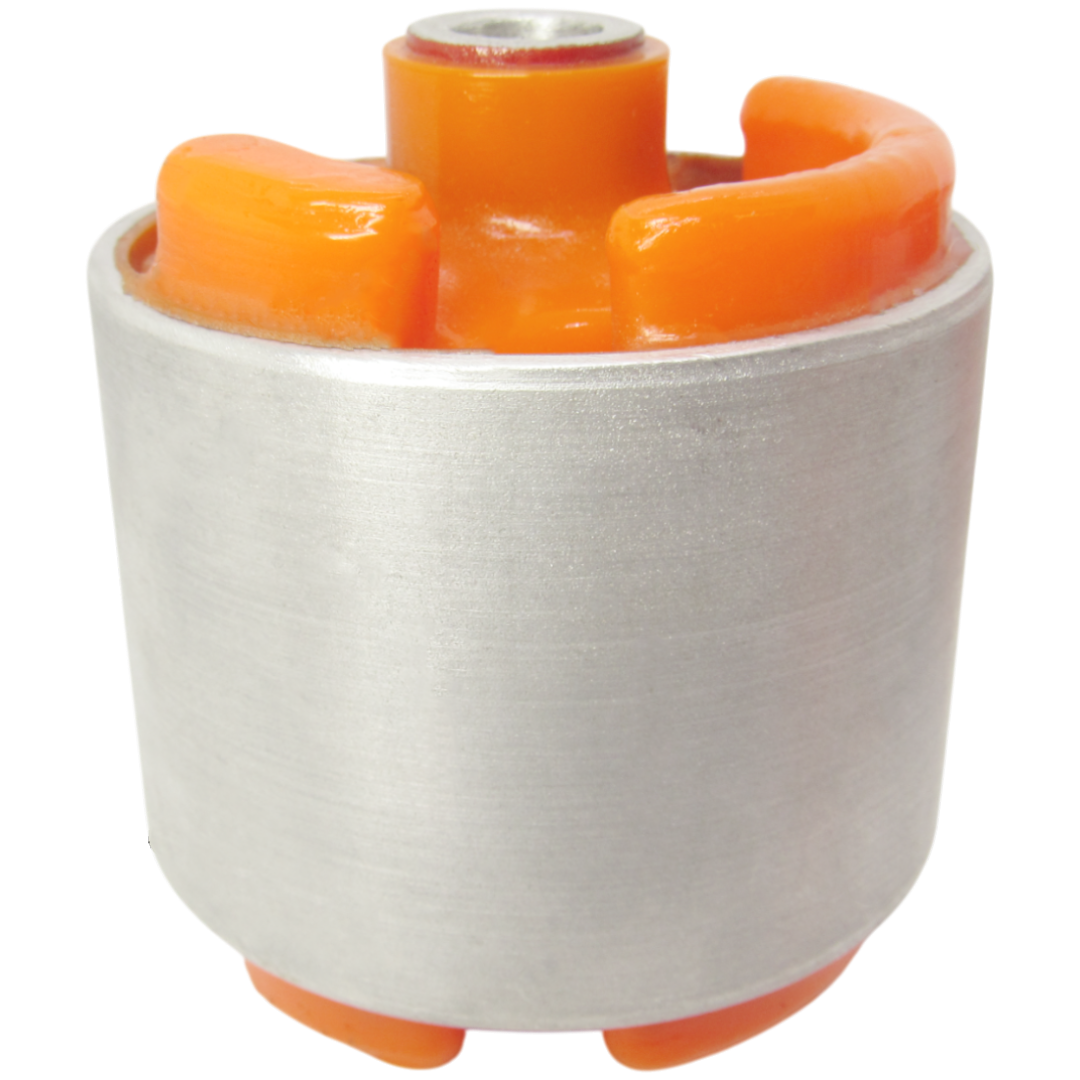 Полиуретановая подушка двигателя правая Kia Spectra 2000-2011 СМЕННЫЙ САЙЛЕНТБЛОК