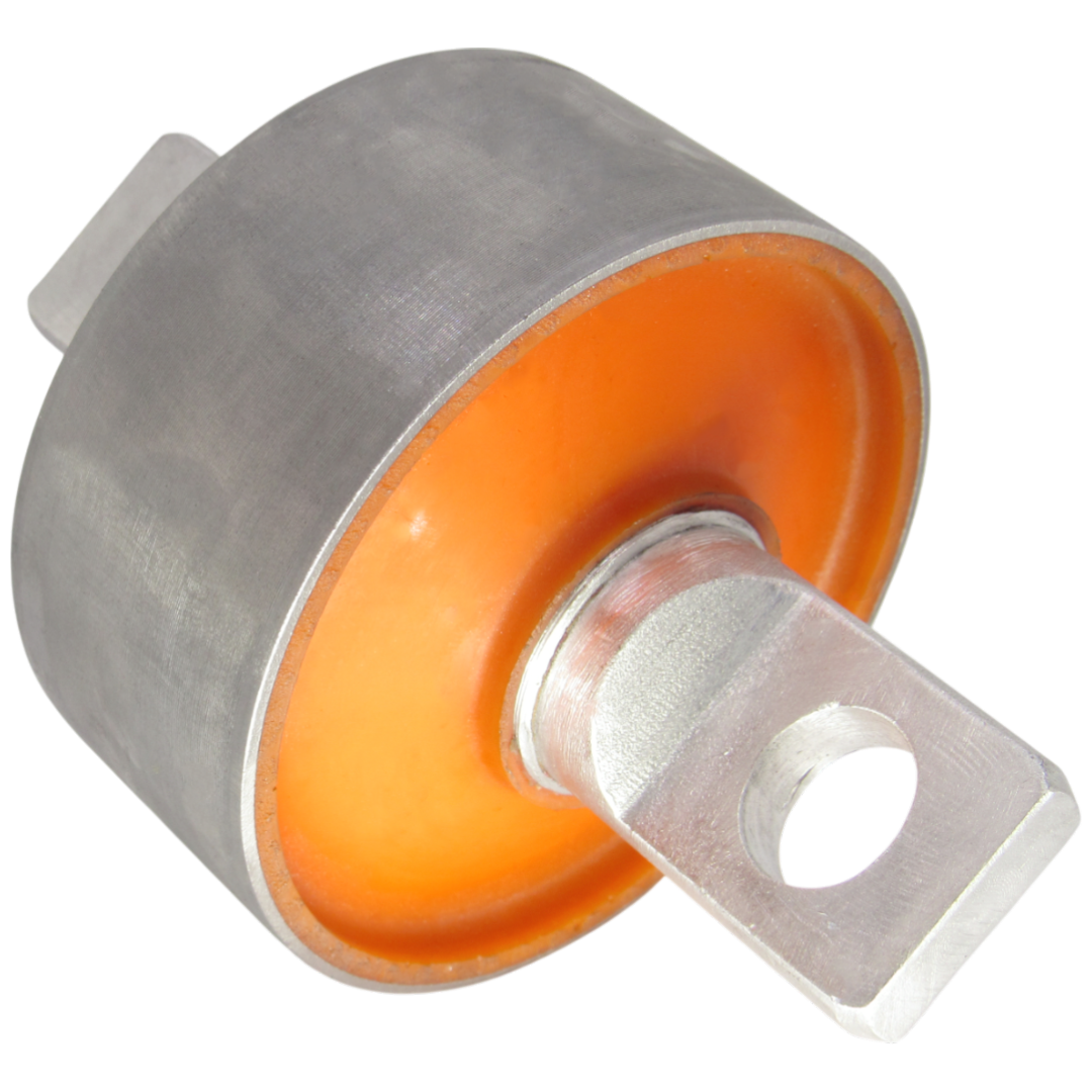 Полиуретановый сайлентблок заднего продольного рычага Hyundai Nexo B 2018-