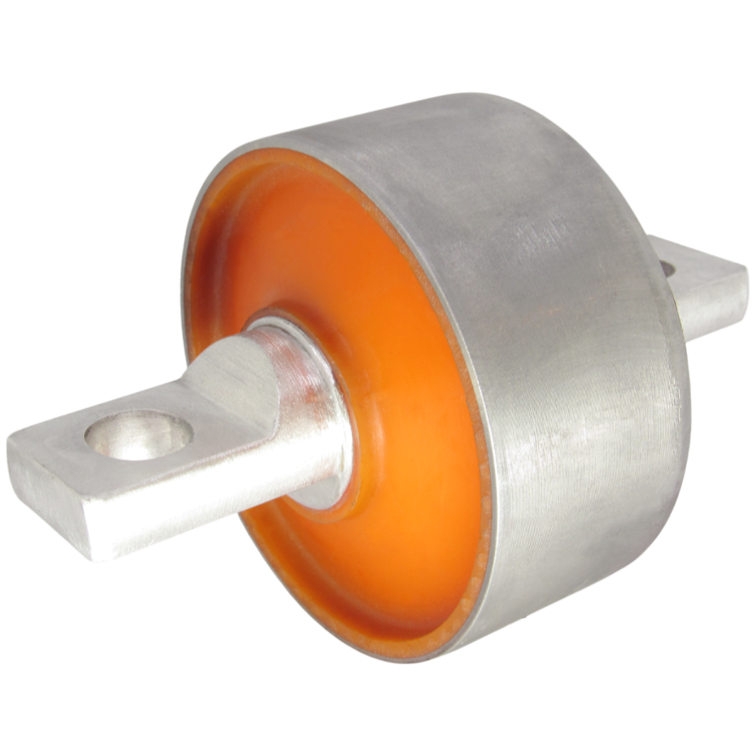 Полиуретановый сайлентблок заднего продольного рычага Hyundai Nexo B 2018-