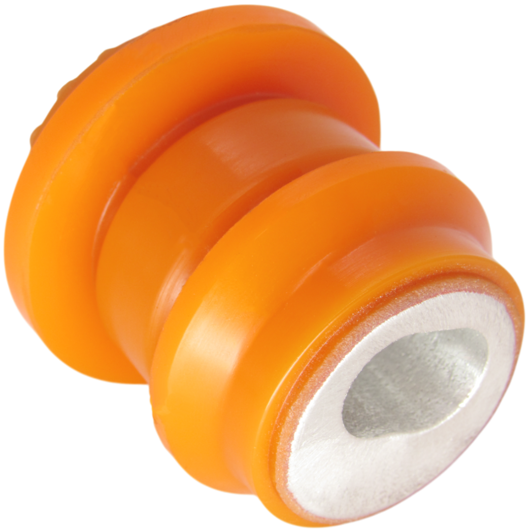 Полиуретановая подушка двигателя верхняя правая Nissan Qashqai 2006-2013 СМЕННЫЙ маленький САЙЛЕНТБЛОК