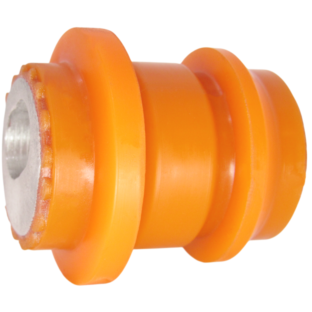 Полиуретановая подушка двигателя верхняя правая Nissan Qashqai 2006-2013 СМЕННЫЙ маленький САЙЛЕНТБЛОК